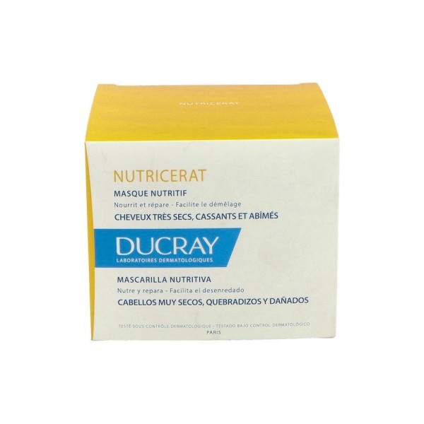 Nutricerat Mascarilla 150 Ml