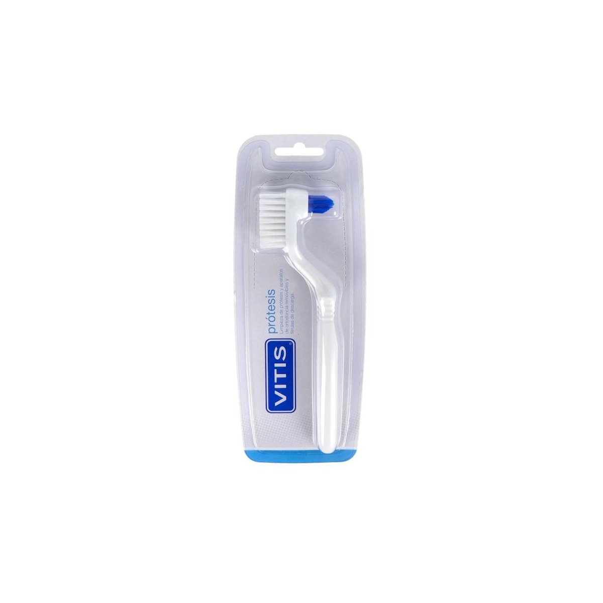 Cepillo Dental Vitis Protesis