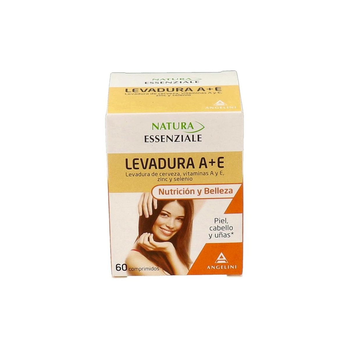 Levadura A+E Byk Leo 60 Comp