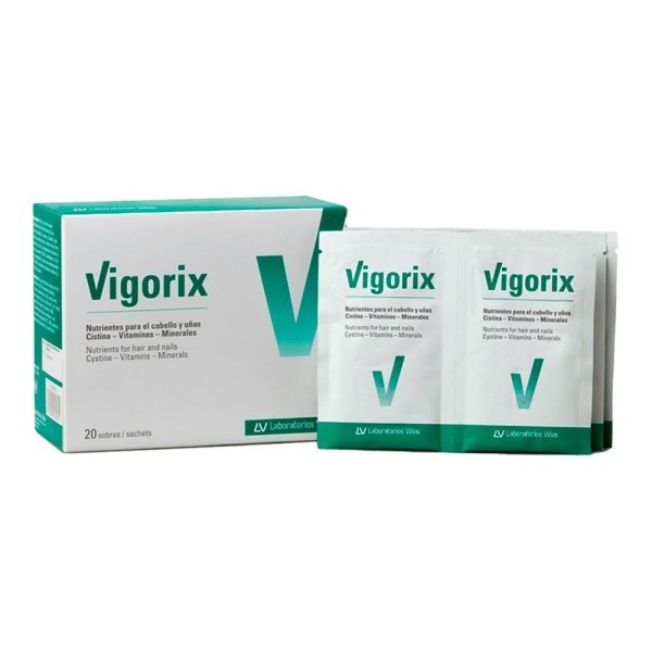 Vigorix Sobres, 20 Sobres