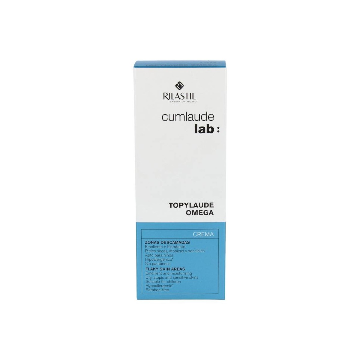 Cumlaude Topylaude Omega Crema 100 Ml
