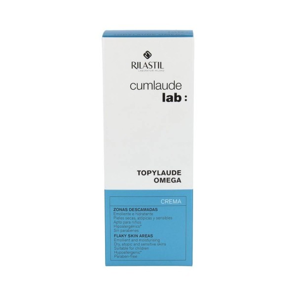 Cumlaude Topylaude Omega Crema 100 Ml