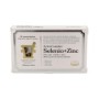 Activecomplex Selenio+Zinc 60 Com