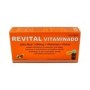 Revital Jalea Real+Vita 20 Amp Beb