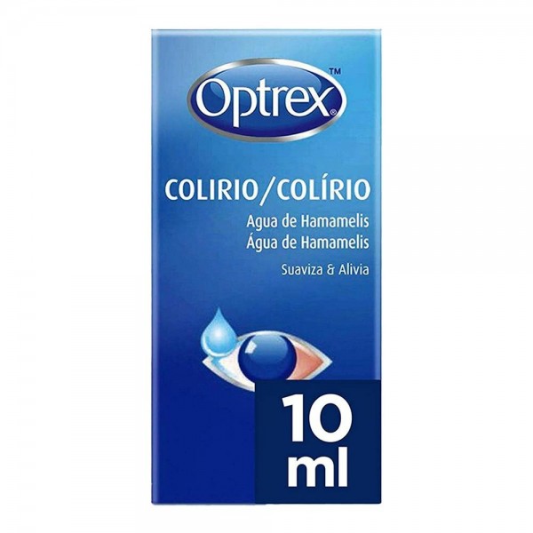 Optrex Colirio Agua Hamamelis 10ml