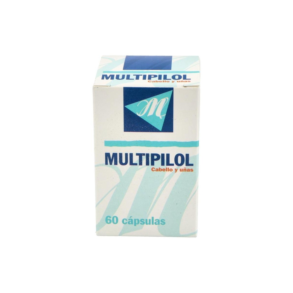 Multipilol 60 Caps