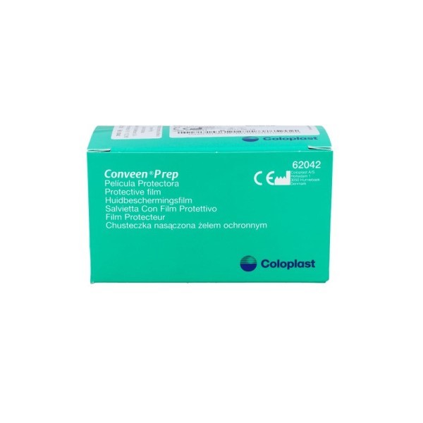 Conveen Prep 54 Toallitas 62042
