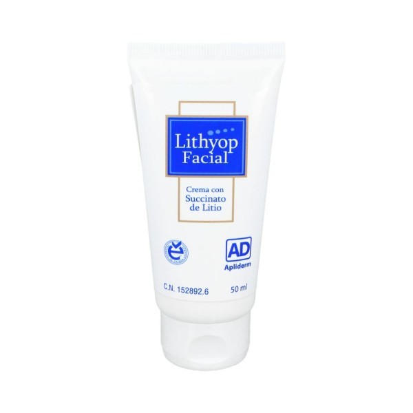 Lithyop Facial 30 Ml