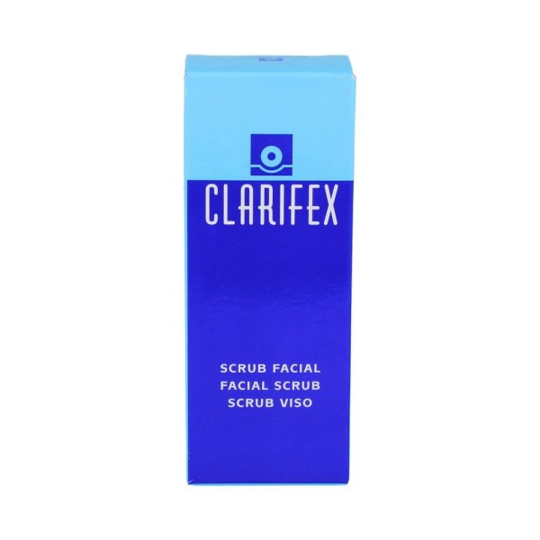 Clarifex Scrub 50 Ml