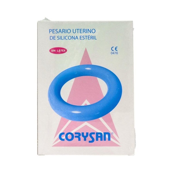 Pesario Uterino Corysan Silicona 55 Mm