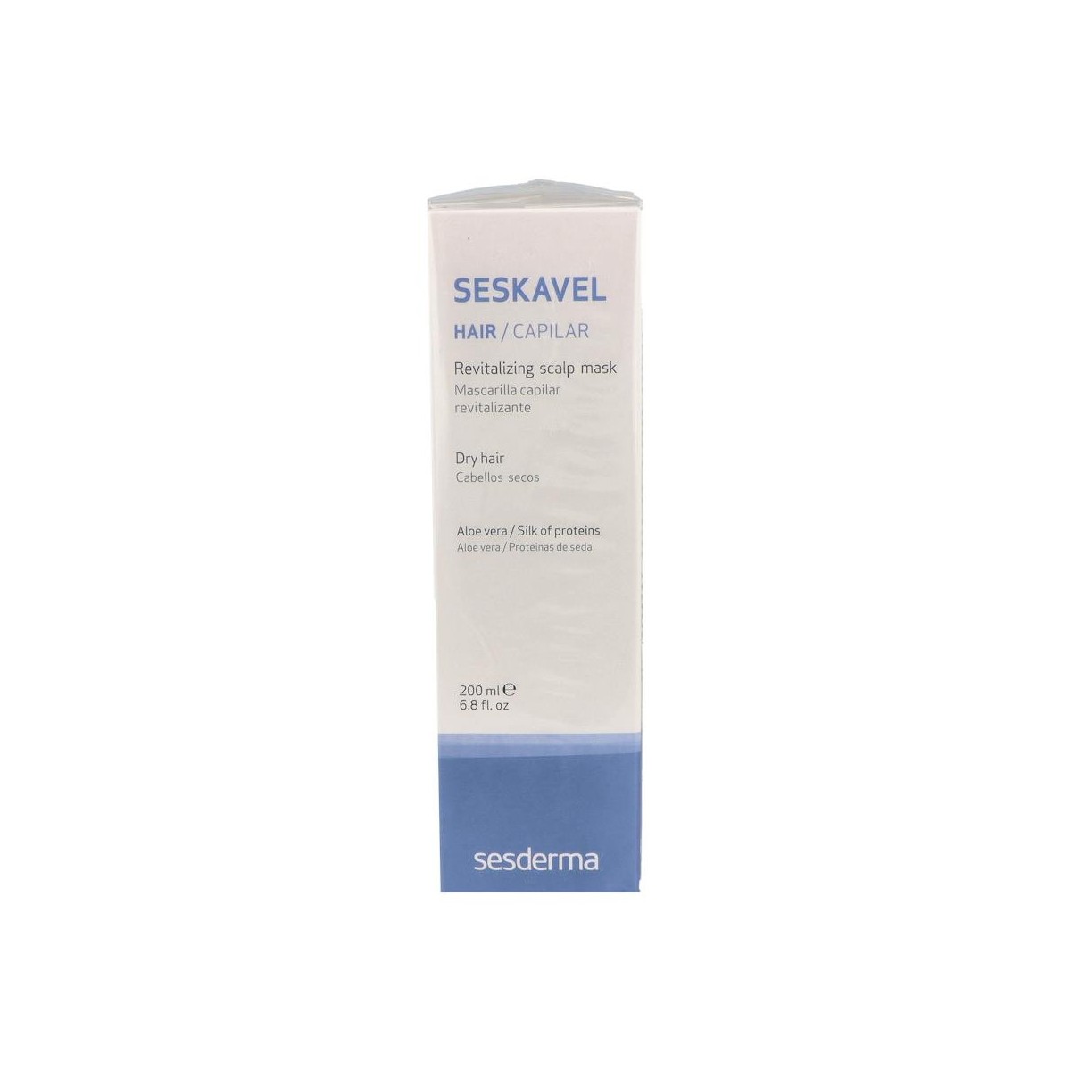 Seskavel Mascarilla Capilar 200 Ml