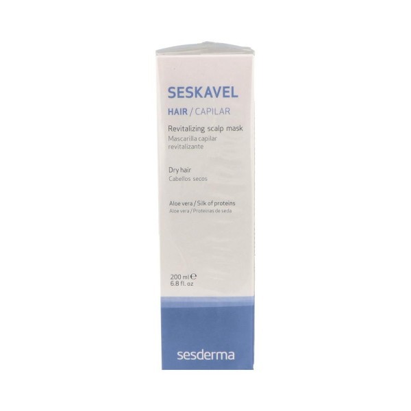 Seskavel Mascarilla Capilar 200 Ml