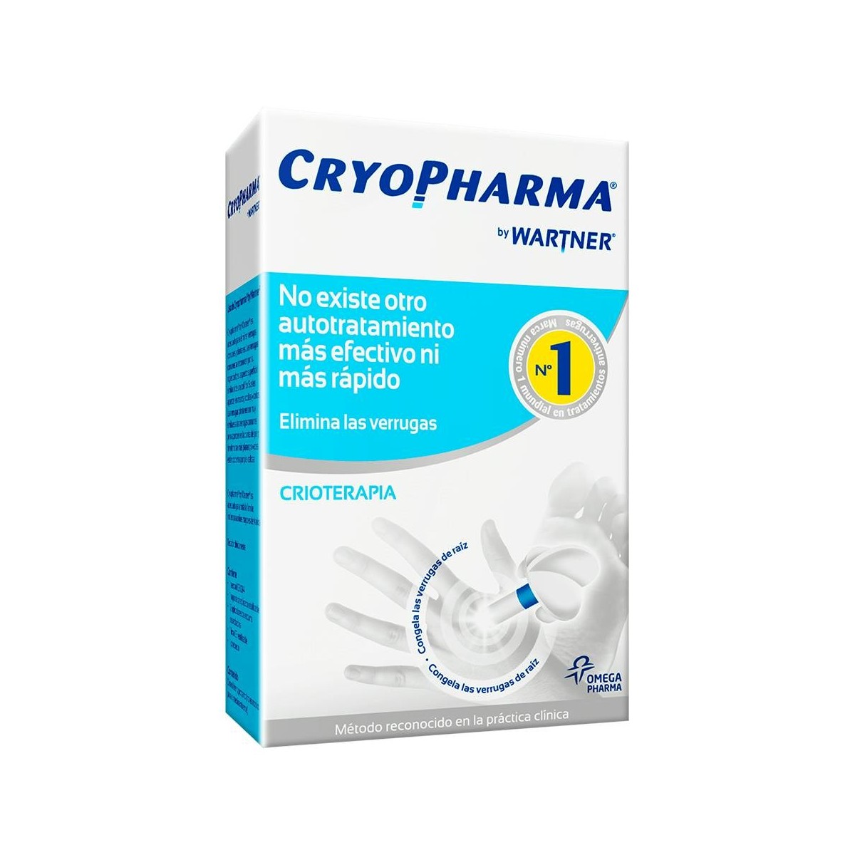Cryopharma by Wartner 2ª gener