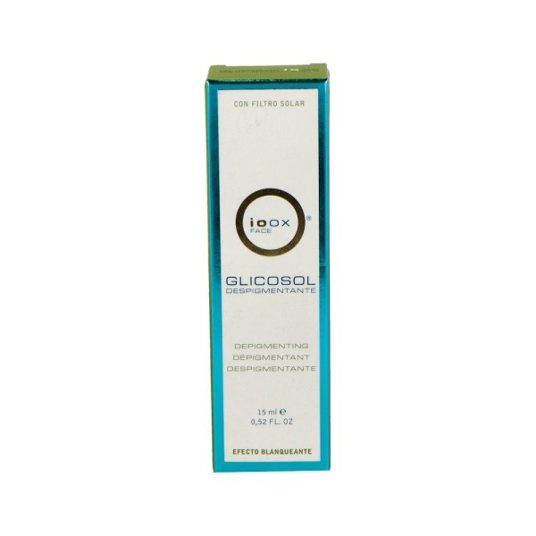 Glicosol Despigmentante 15 Ml