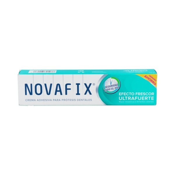 Novafix Cr Adhesiv Ultra Fuerte70G