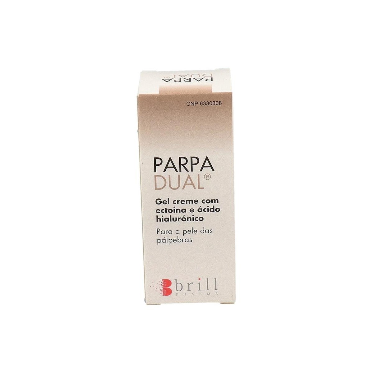 Parpadual Gel 10 Ml
