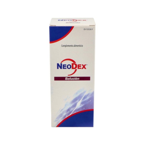 Neodex(Oligodex) 150 Ml