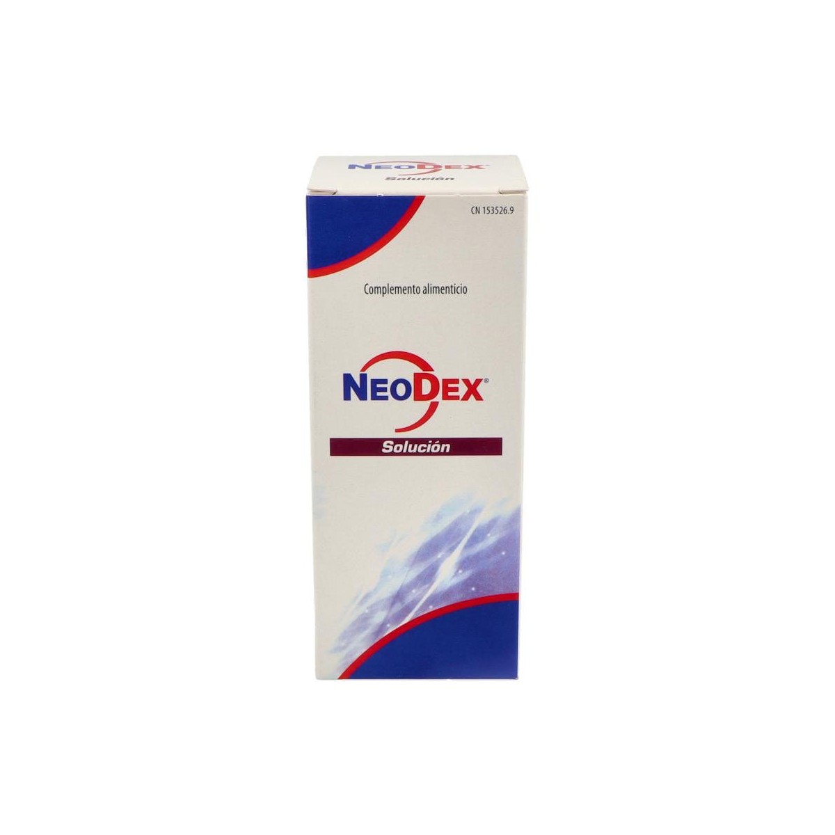 Neodex(Oligodex) 150 Ml