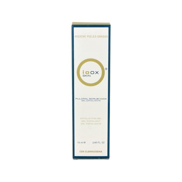 Pulcral Scrub 70 Ml