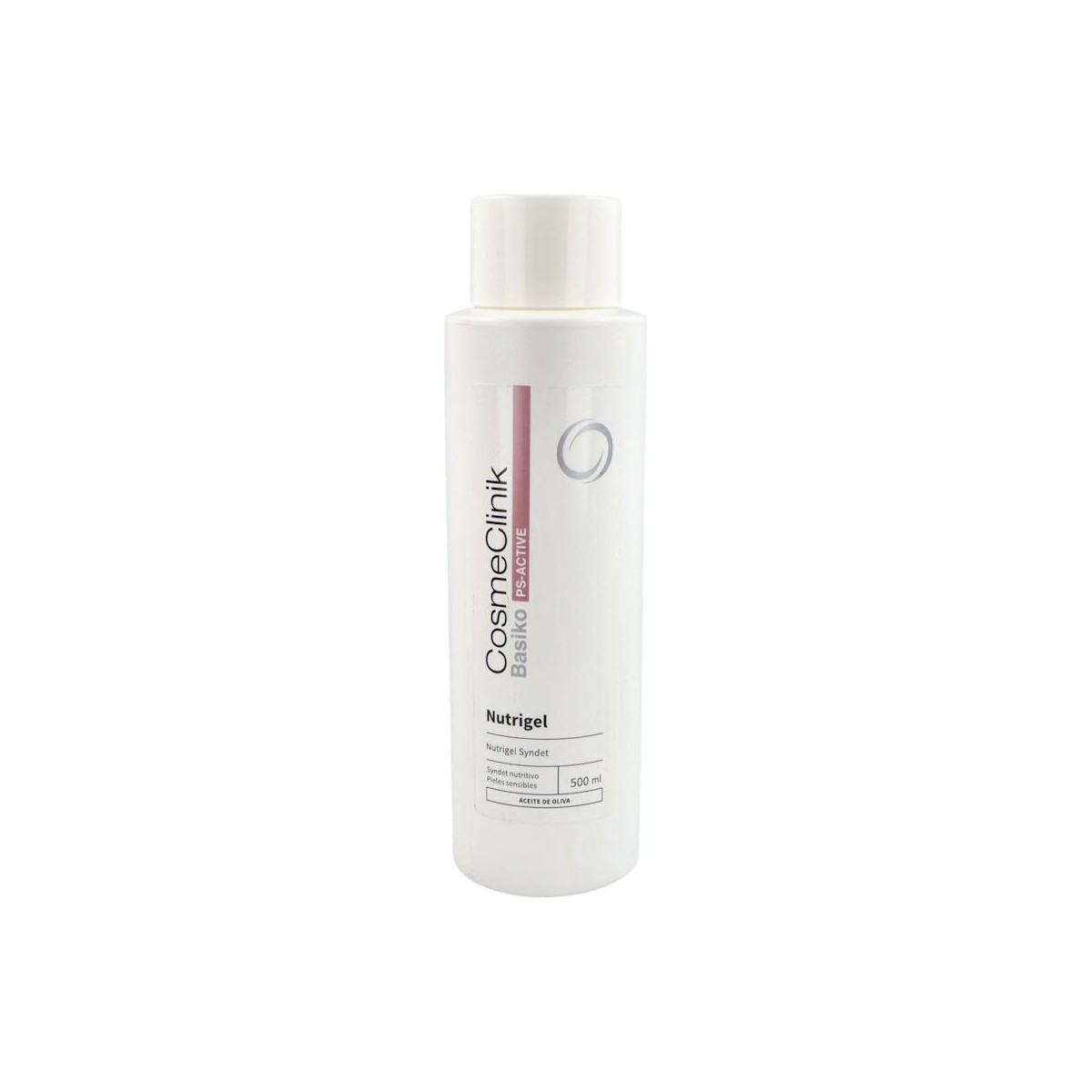 Basiko Nutrigel 500 Ml