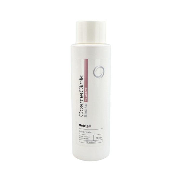 Basiko Nutrigel 500 Ml