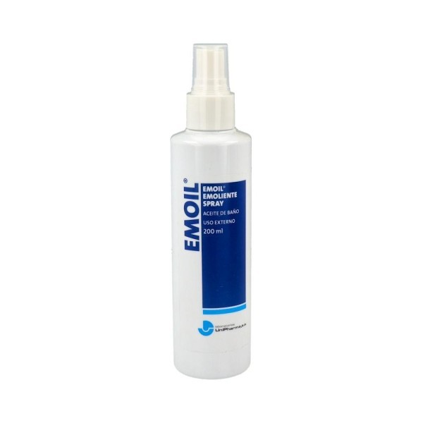 Emoil Emoliente Spray