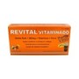 Revital Vitaminado Forte1500 20Amp