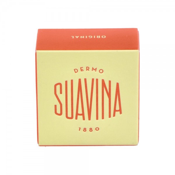 Suavina Original Balsamo Labial 10 Ml Tarro