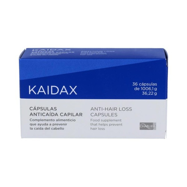 Kaidax 36 Caps