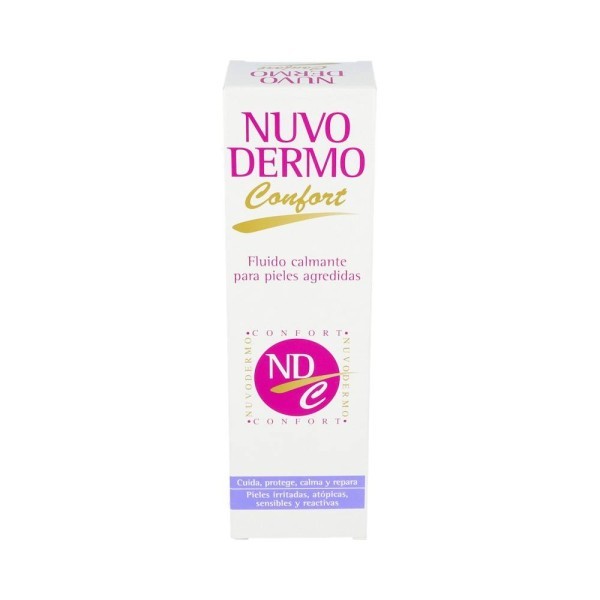 Nuvo Dermo Confort Sp 125 Ml