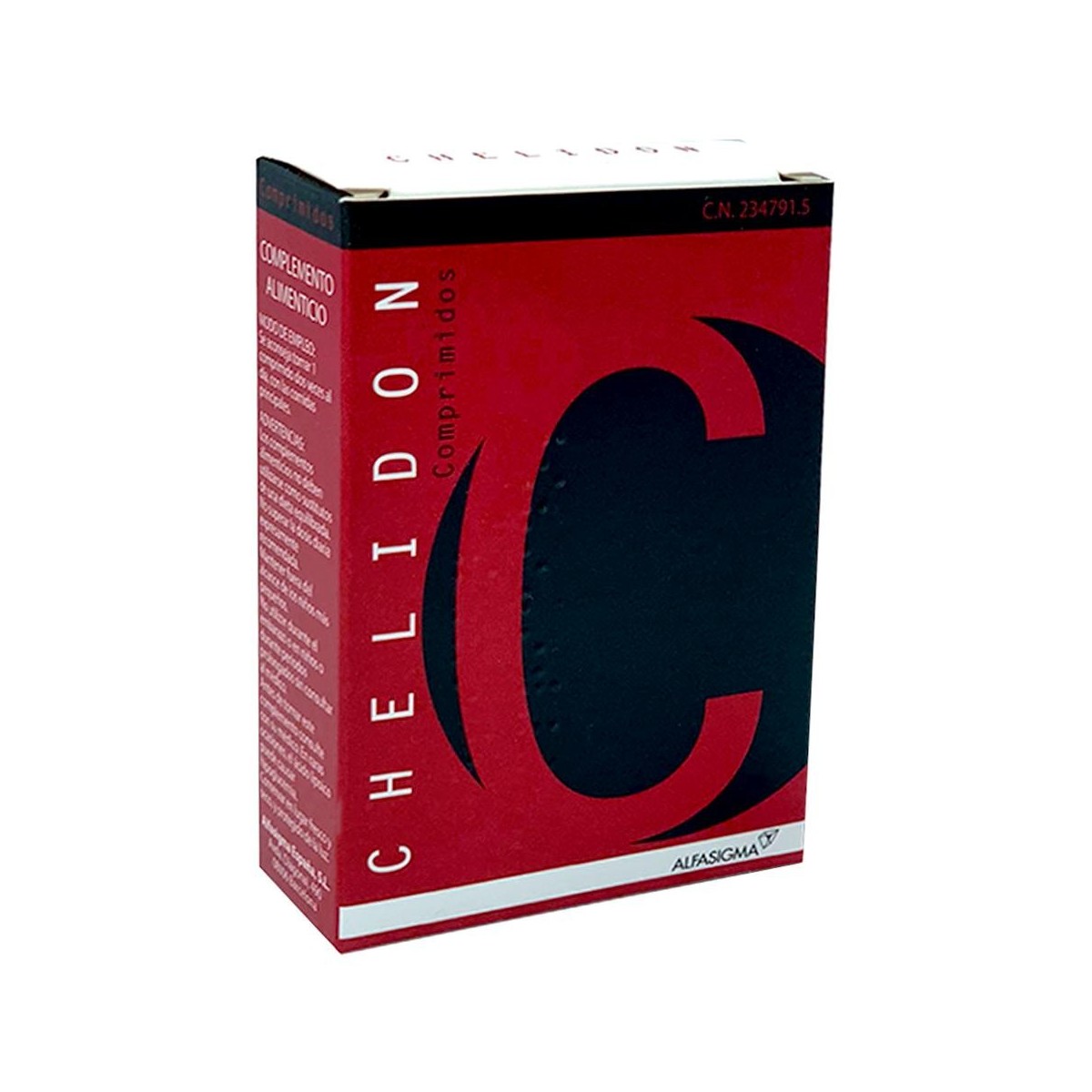 CHELIDON 60 comp