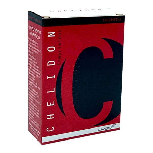 CHELIDON 60 comp