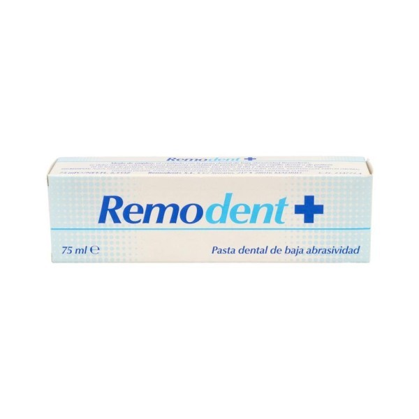 Remodent Plus 75 Ml