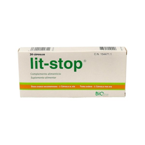 Lit-Stop 30 Caps
