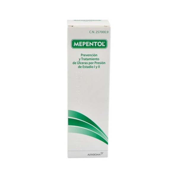 MEPENTOL 100 ml