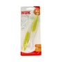 Cuchara Nuk Silic Easy Learning 2U