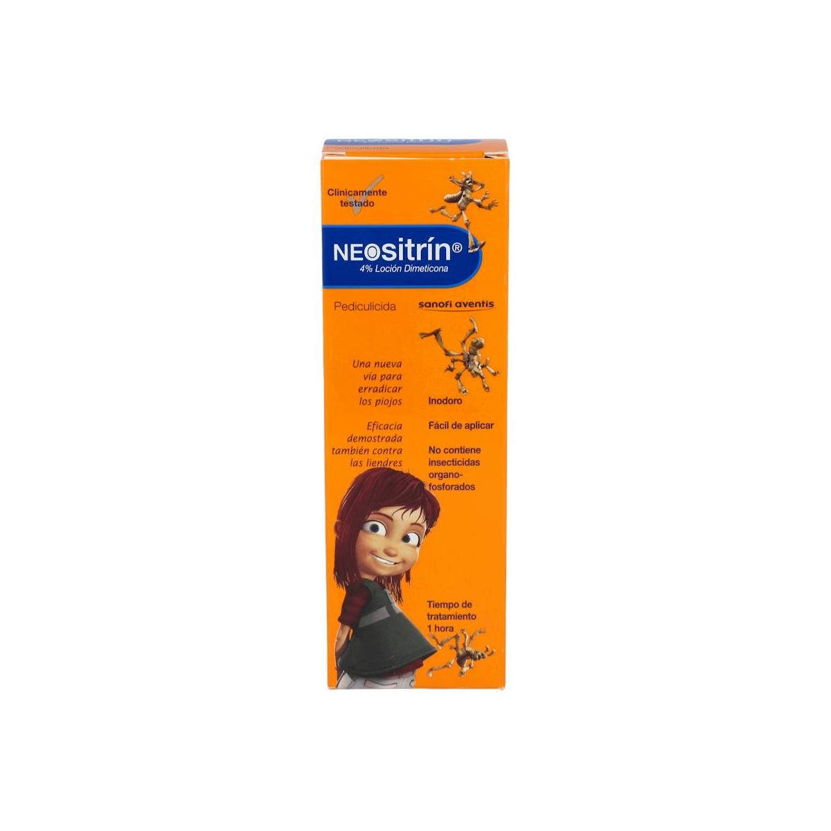 Neositrin 100 Ml