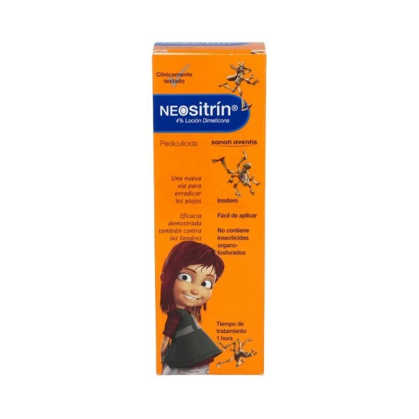 Neositrin 100 Ml