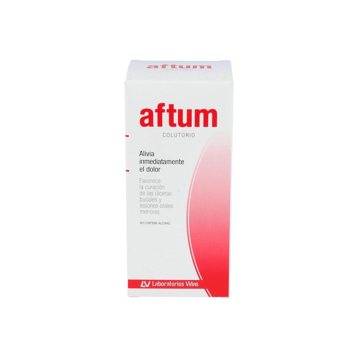Aftum Colutorio 150 Ml