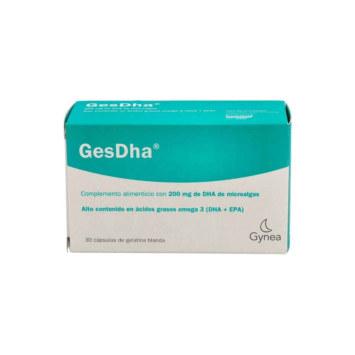 Gestadha (Gesdha) 30 Caps