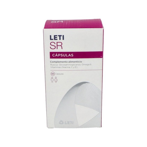 Leti Sr 60 Caps