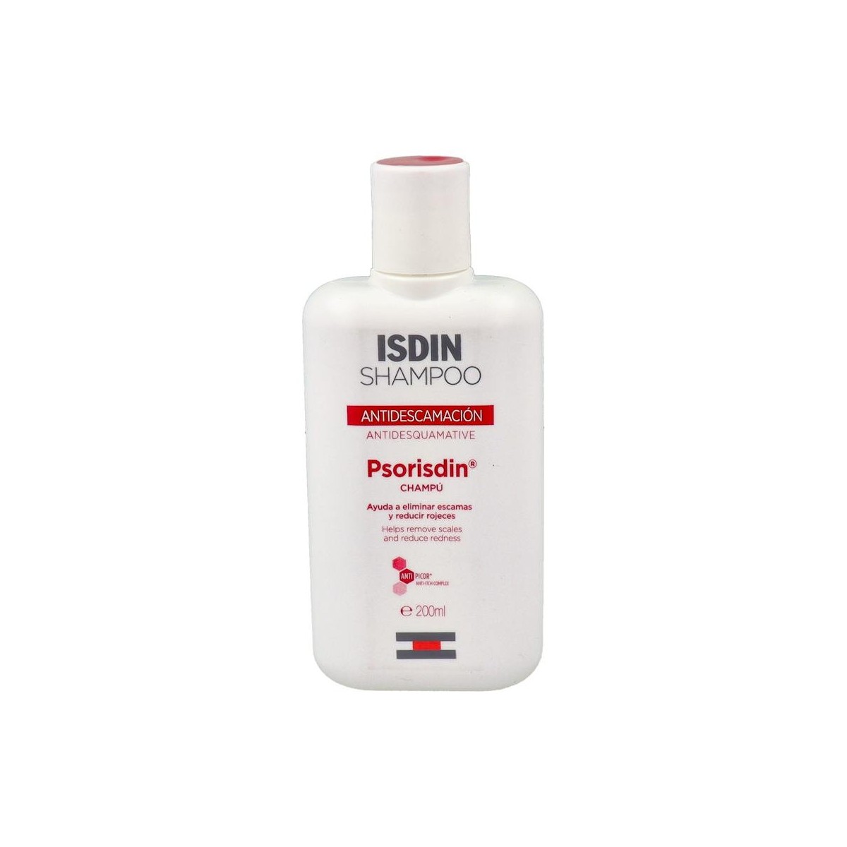 Psorisdin Control Champu 200 Ml