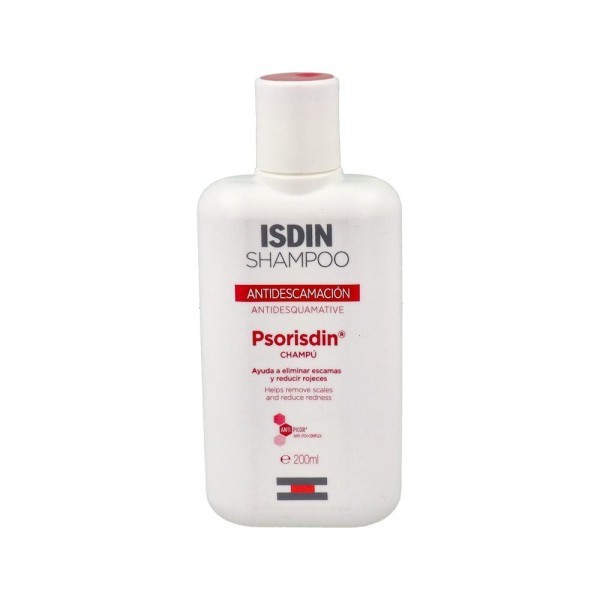 Psorisdin Control Champu 200 Ml