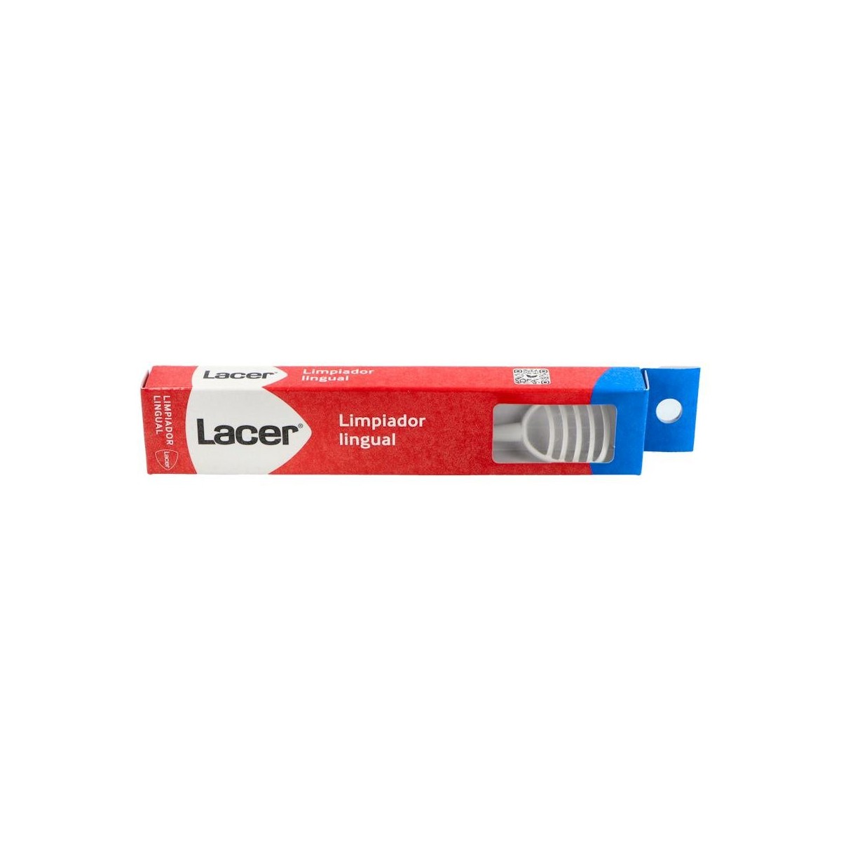 Limpiador Lingual Lacer