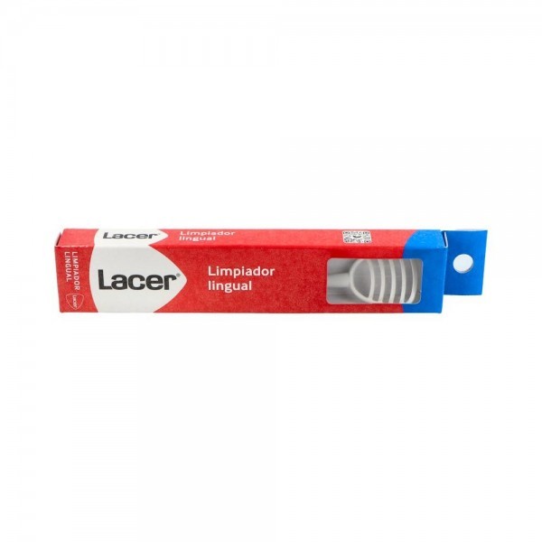 Limpiador Lingual Lacer