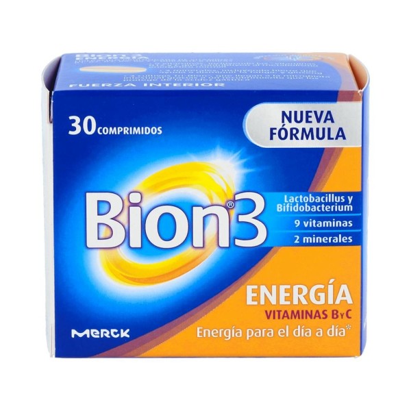 Bion3 Energia 30 Comp
