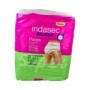Indasec Discreet Pant Super Talla Grande Bolsa 10 Absorbentes
