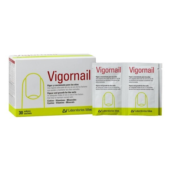 Vigornail 30 Sobres