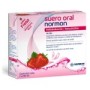 Suero oral Sabor fresa. Solución oral 2 bricks de 250 ml