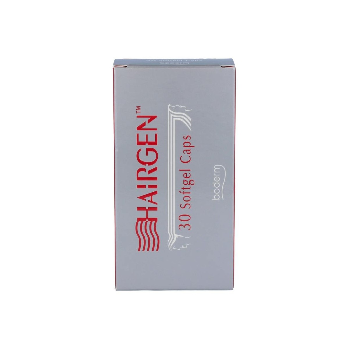 Hairgen 30 Caps